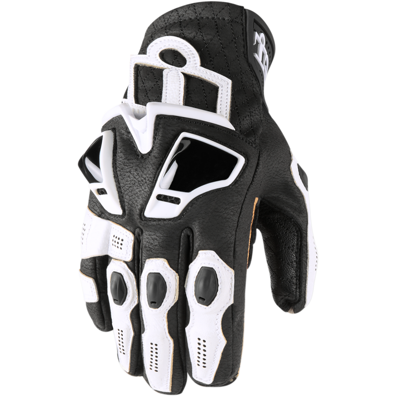GUANTES ICON HYPERSPORT