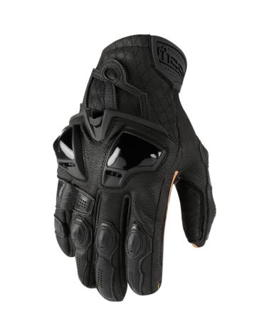 GUANTES ICON HYPERSPORT...