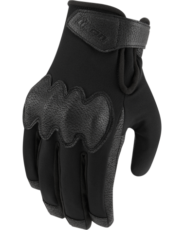 GUANTES ICON PDX 3   CE...
