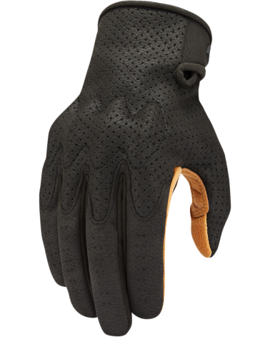 GUANTES ICON  AIRFORM TAN...