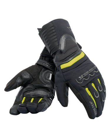 GUANTES   SCOUT 2  NEGRO...