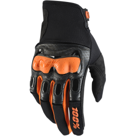 GUANTES 100% DRESTRICTED...