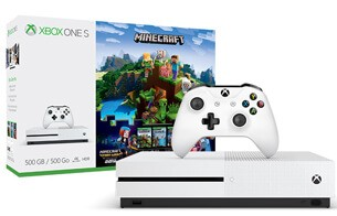 Console Xbox One S